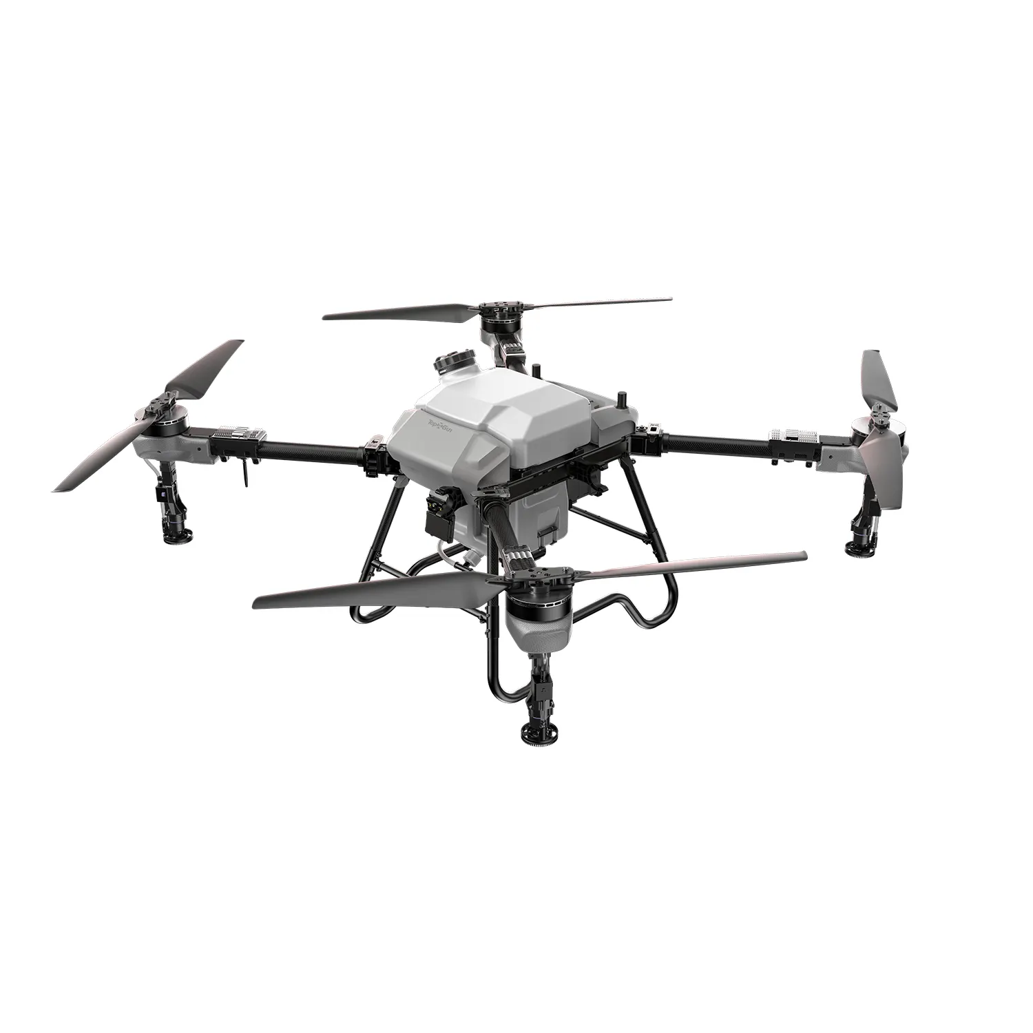 누오보 포폴라레 스프루자토레 농업 gps droni 12 ugelli droni 콘 spargitori 당 프레시온 스프루자토레