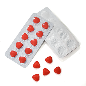 Comprimés de concentré à base de plantes (100 mg et 500 mg) — Soutient l'immunité et la vitalité masculine Services de personnalisation OEM | Prix de gros - Product Image 3