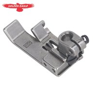 Pied presseur pour Machine à coudre, pièces de rechange, Pegasus, 257486 — 56