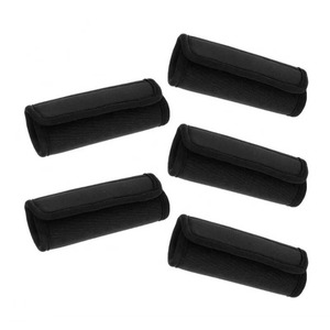 Muestra Gratuita de Fundas/Agarraderas/Identificadores/Protector de Mano de Neopreno Suave y Resistente al Agua para Maletas de Viaje - Product Image 2
