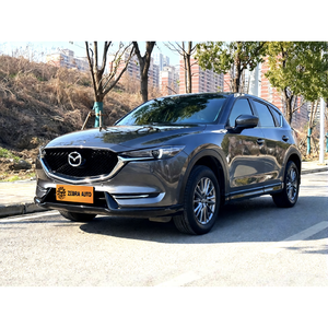 Mazda CX-5 2.0L FWD Automatique d'occasion 2021 - SUV au design KODO, technologie SkyActiv, faible consommation de carburant, fiable et durable - Product Image 1