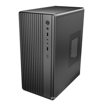Ofis ve Ev Oyun Bilgisayarı Tekli İşlemci I3-14100 8GB 512GB # HP Masaüstü Bilgisayar Core N01 için Yeni Gelen Ürünler