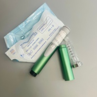 Stylo de maquillage réutilisable V2, vente en gros directe d'usine, approvisionnement mondial, logo personnalisé, faible MOQ