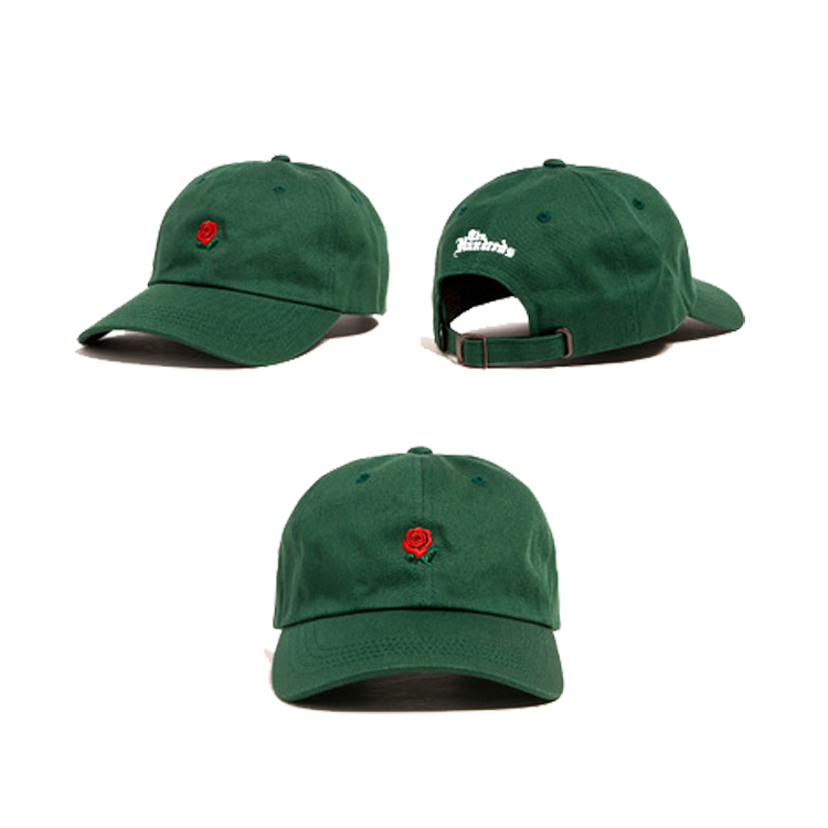 High Quality Cap Embroidery Hats Custom Baseball Caps Embroidered Dad Hat