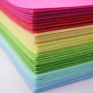 Tissu géotextile en viscose/polyester de poids moyen, aiguilleté, écologique, antibactérien, respirant et antistatique, vente en gros - Product Image 4