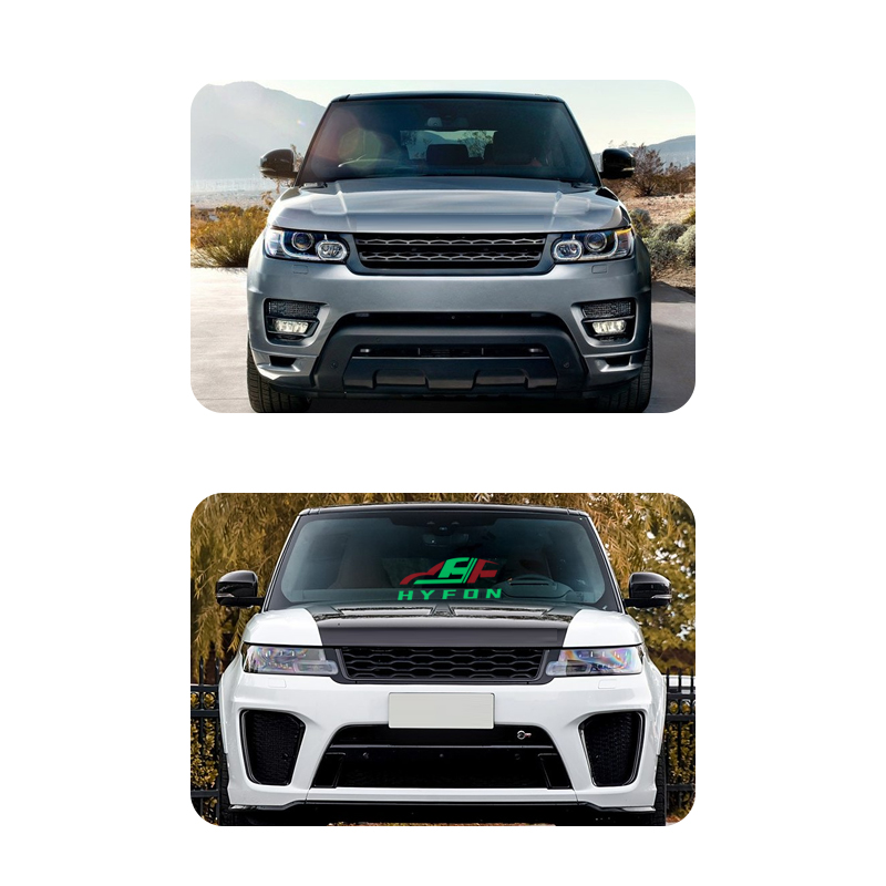 2015 range rover sport body kit