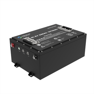 High Capacity OEM Rechargeable <b>24V</b> 30Ah 50Ah 105Ah 210Ah Lithium <b>Battery</b> Pack for Automated <b>24V</b> 30Ah High Capacity Supports up t - Product Image 5
