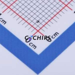 Original et nouveau TPESD0P2RF-02LS DFN0603-2 transistor ESD et protection contre les surtensions (TVS/ESD) - Product Image 2