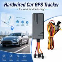 Rastreador GPS WiFi 4G 2G en Tiempo Real, Mini PC con Detección de Ubicación, Gestión de Flotas de Autos, Motos y Camiones, Resistente al Agua, GPRS