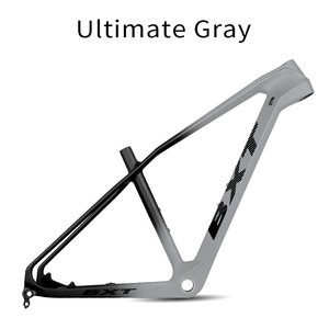 BXT T1000 sợi carbon xe đạp leo núi khung 27.5inch Trung Quốc Bicicleta MTB hardtail Xe đạp khung 27.5er - Product Image 3