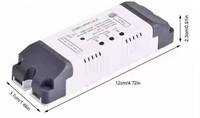 Module de commande à distance intelligent pour barrière de portail WiFi Tuya