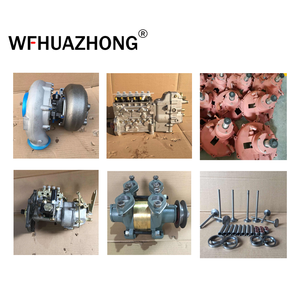 Penjualan Lengkap Weichai OEM Disediakan Mesin Diesel <span class=keywords><strong>Genius</strong></span> Suku Cadang Intercooler untuk Mesin WEICHAI - Product Image 5