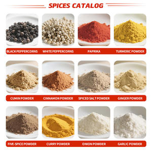 Mélange d'épices en gros : Clous de girofle, poivre, graines de cumin, anis étoilé, cannelle de Cassia, poudre d'assaisonnement, épices, poudre aux <span class=keywords><strong>cinq</strong></span> épices - Product Image 3