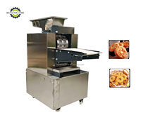 Machine à Dorayaki Industrielle Multifonctionnelle à Haute Efficacité en Promotion – Équipement Polyvalent pour la Fabrication de Biscuits et de Gaufrettes