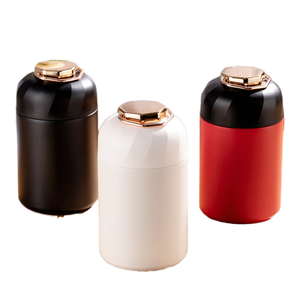 Vaso Térmico Apilable de Acero Inoxidable de 600 ml, Aislamiento de 12 a 24 Horas, para Camping, con Cuchara, para Adultos y Niños, Ecológico - Product Image 1