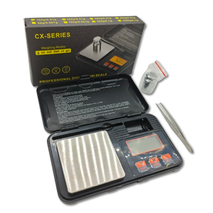 보석 저울 골드 200g/0.01g 휴대용 전자 디지털 다이아몬드 포켓 정밀 그램 스케일 미니 도구 상자 보석 저울 - Product Image 5