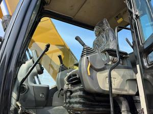 Excavatrice CAT 325DL d'occasion en bon état de marche pour les projets de construction moyennement lourds - Product Image 6