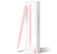 Stylet actif sans fil de qualité supérieure avec logo personnalisé pour tablette iOS iPad Pro/Air/Mini 2018-2026
