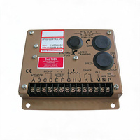 Contrôleur de vitesse du moteur ESD5500E pour groupe électrogène - Catégorie de produit : Pièces de générateur