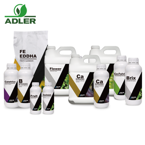 Phân bón lá lỏng Super Grow dành cho cây cảnh, phân bón hữu cơ giàu dưỡng chất, nhà cung cấp Trung Quốc - Product Image 6