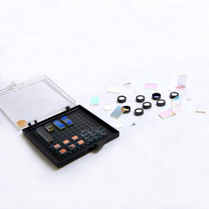 Specchio Dicroico Ottico Filtro di Fluorescenza con Angolo di Incidenza di 45 Gradi per Analizzatori PCR - Product Image 4