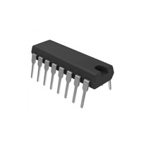 ATMEGA328P-PU de componentes electrónicos
