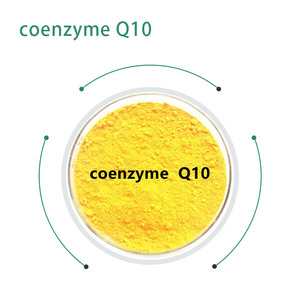 Ubiquinona CoQ10 en Polvo Soluble en Grasa, Precio al por Mayor, 98% de Pureza, CAS 303-98-0, Coenzima Q10 - Product Image 2