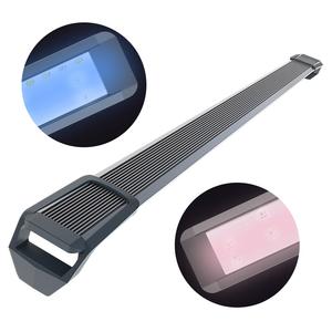 Meijiu Lighting <span class=keywords><strong>Aquarium</strong></span> Tube Light 25.1W <span class=keywords><strong>T5</strong></span> <span class=keywords><strong>T8</strong></span> LED Spectre complet de remplacement pour réservoirs plantés d'eau douce et santé des poissons - Product Image 1