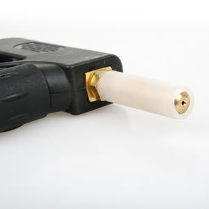 <span class=keywords><strong>Pistola</strong></span> <span class=keywords><strong>de</strong></span> <span class=keywords><strong>vapor</strong></span> <span class=keywords><strong>de</strong></span> temperatura <span class=keywords><strong>de</strong></span> alta presión <span class=keywords><strong>Pistola</strong></span> <span class=keywords><strong>de</strong></span> limpieza <span class=keywords><strong>de</strong></span> agua <span class=keywords><strong>de</strong></span> lavado <span class=keywords><strong>de</strong></span> coches <span class=keywords><strong>de</strong></span> alta temperatura Boquilla <span class=keywords><strong>de</strong></span> pulverización cilíndrica - Product Image 2