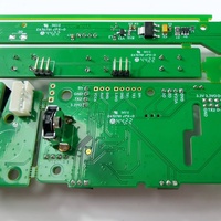 Servicio Integral de Electrónica de Consumo, Fabricante Eficiente de PCBA que Ofrece Ensamblaje de PCB Rígido-Flexible Personalizado, Placa Base PCBA