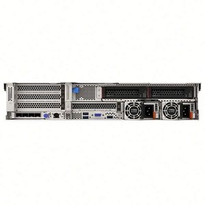Servidor en Rack Lenovo ThinkSystem SR650 V3 SR650 V2 Xeon Intel 2U de Alto Rendimiento y Buen Precio - Product Image 2