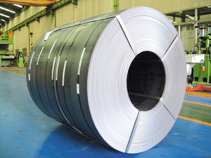 Thủ đầy đủ cứng lạnh giảm thép cuộn dây SPCC DC01 DC03 chính xác khe cạnh cho thiết bị ô tô sản xuất - Product Image 4