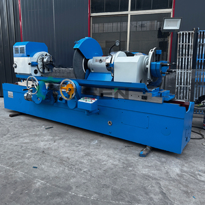 <span class=keywords><strong>Rectificadora</strong></span> <span class=keywords><strong>de</strong></span> Cigüeñales Automotriz a Precio Competitivo MQ8260BX1600mm Máquina Herramienta para <span class=keywords><strong>Motores</strong></span> Automotrices - Product Image 3