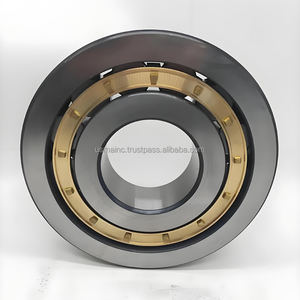 High Quality USMA Cylindrical <b>Roller</b> Bearing NJ315 NJ315E NJ315EM NJ315ECM NJ315ECP NU315E NU315EM NU315ECM NU315ECP - Product Image 3