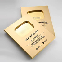 Trophées de boucliers en métal graphiques imprimés UV en gros Excellent prix de reconnaissance-Bouton de lecture YT