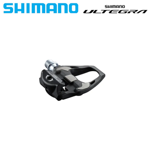 Pédales de vélo de route <span class=keywords><strong>Shimano</strong></span> PD-<span class=keywords><strong>R8000</strong></span> -SL, pédales sans clip avec crampons, accessoires de pédalage - Product Image 4