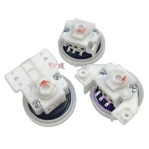 Capteur de niveau d'eau Little Swan pour machine à laver Q2508PG XQB45 95KPS, accessoire électrique domestique en plastique - Product Image 1