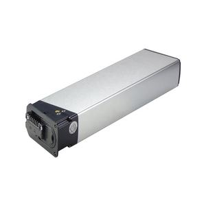 Baterai Sepeda Listrik Lithium Ion 48V 20Ah 18650 Cell, Dimensi dan Casing Dapat Disesuaikan - Product Image 1
