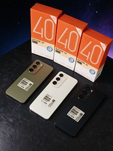 Smartphones Globales 4G/5G Dual SIM Spaok40 Pro 24GB+512G Deca Core 6.8 Diseño moderno, cuerpo ultrafino - Product Image 4