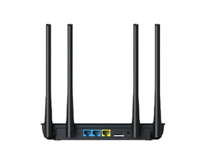 CY001 Vente en gros Routeur 4G BL-CPE450M SIM avec 4 antennes à gain élevé 6dBi, Wi-Fi 300 Mbps, 4G LTE, PoE, IP SDK, Routeur LB Link - Product Image 3
