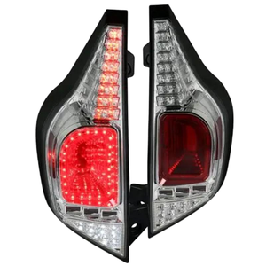 Pièces détachées automobiles IMG, feu arrière de voiture, feu stop, feu de recul pour <span class=keywords><strong>Toyota</strong></span> Prius, feu arrière LED - Product Image 1