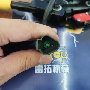 Bloqueo Hidráulico 312B 320B 325B 330B 159-7744 1597744 Palanca de Control E312B E320B E325B E330B 159-7744 1597744 - Product Image 6