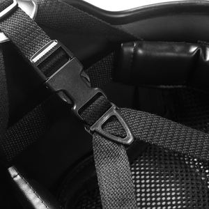 Xinxing หมวกกันน็อคยุทธวิธีป้องกันการระเบิดตัดสูงหมวกกันน็อคสีดำ uhwmpe araimd PE - Product Image 4