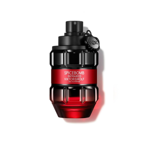 ViktorI Spice Bomb Eau de <span class=keywords><strong>Parfum</strong></span> - Cologne pour homme, <span class=keywords><strong>parfum</strong></span> longue durée, senteur boisée épicée - Cologne pour homme - Avec notes d'agrumes et de tabac - Product Image 6