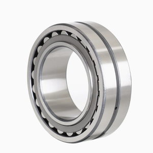 Rodamiento de rodillos cilíndricos NJ206EM de larga duración con jaula de latón - Product Image 2