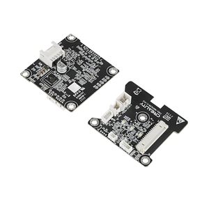 Creality Ender 3 V3 Plus Hotend PCB Boquilla Adaptadora Placa de Repuesto Cabezal de Impresión PCBA Accesorios para Impresora 3D B0FH6BQJGK - Product Image 2