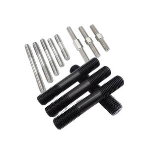 Болты, изготовленные на заказ от производителя, Шпилька направления, переходная Шпилька, Левая Правая, M6, M3, 7 мм, двойные болты - Product Image 1