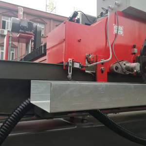 Máy móc đá hizar 5 trục cộng với Máy cắt đá CNC đá cẩm thạch đá granit cầu cưa để bán - Product Image 2