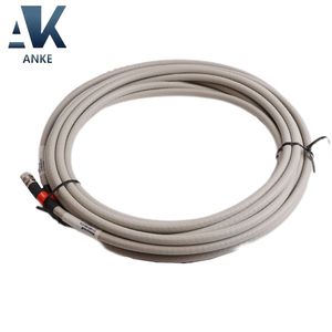 51195199-Assemblage de câble Honeywell COAXIAL DROP 10M de long - Product Image 1