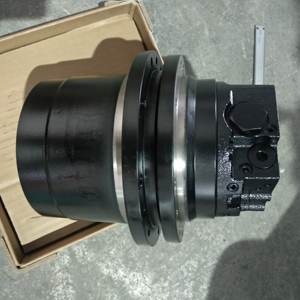 Piezas de excavadora 1902RD 2702RD Motor de viaje 1000080140 5198350 5108352 Transmisión final para <span class=keywords><strong>Wacker</strong></span> Neuson - Product Image 4